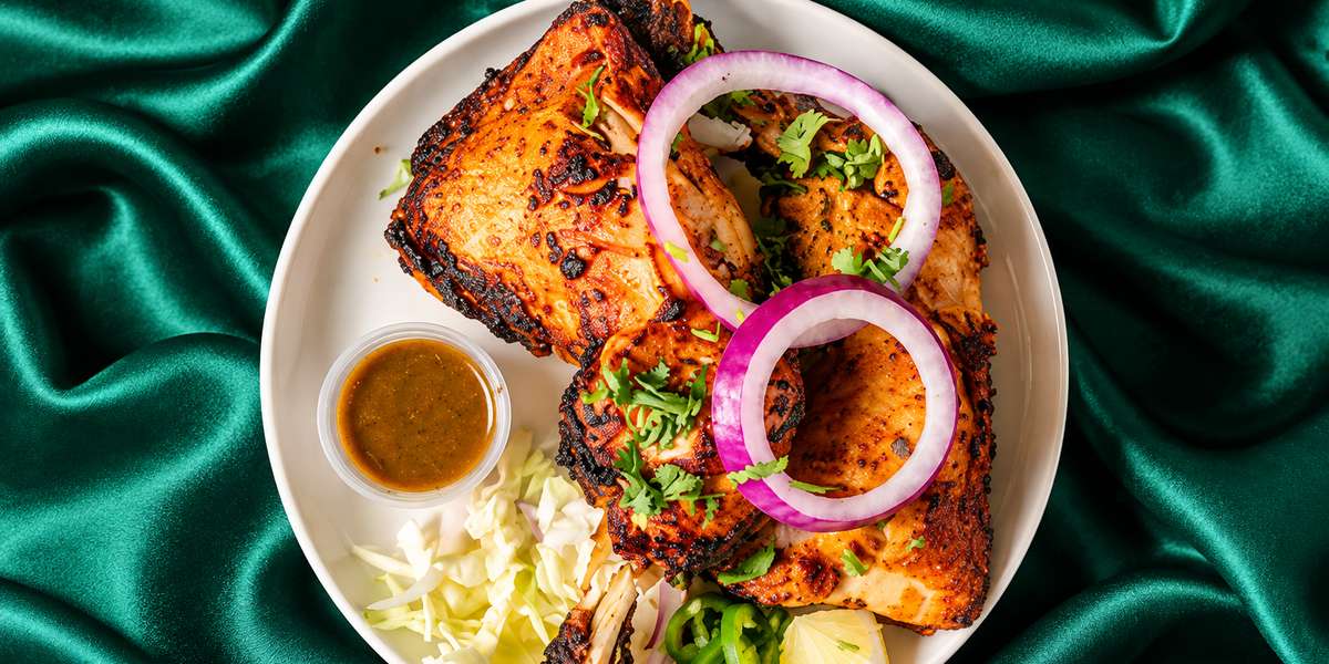 Burns Road Foods