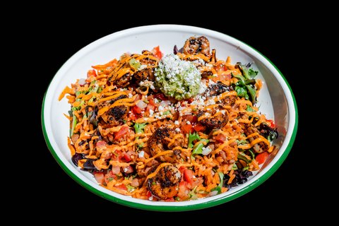Sal & Limon Bowl