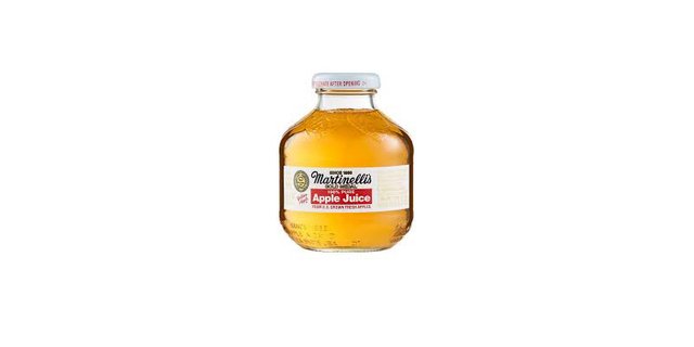Martinelli's Apple Juice