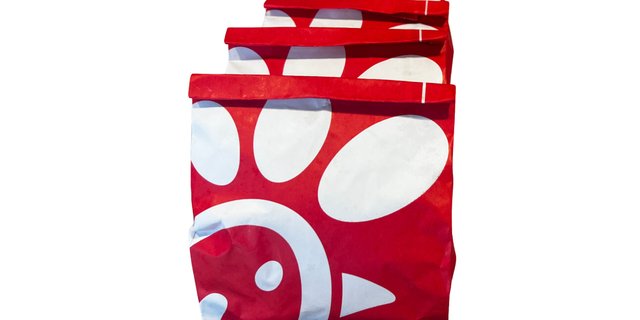 4-Pack Spicy Sandwiches
