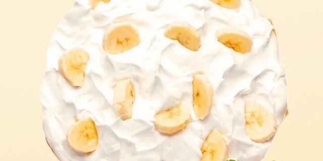 Banana Pudding