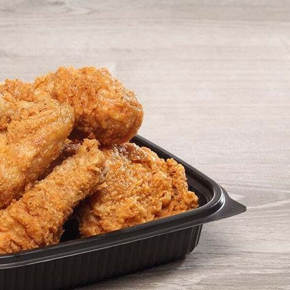 6 Piece Fun Box