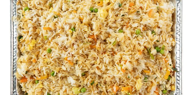 Chaufa Rice