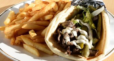 Omar's Grill