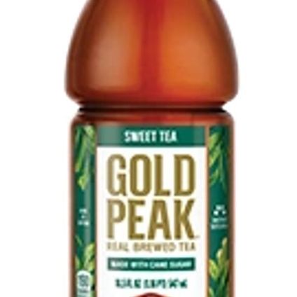 GOLD PEAK® SWEET TEA