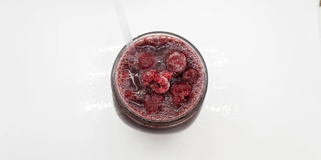 Berrylicious Smoothie