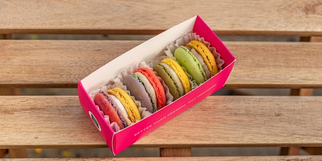 Mini Share Pack