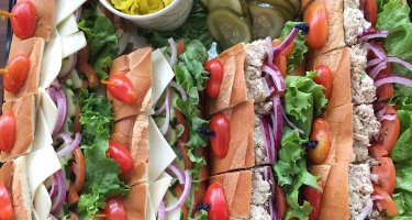 3J’s Food Market