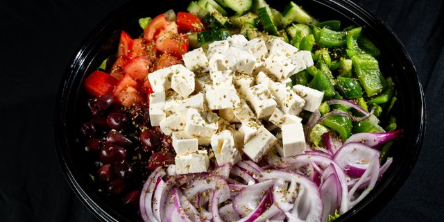 Greek Salad