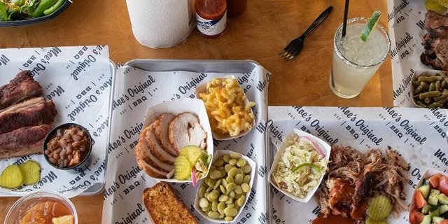 Smoked Chicken Package