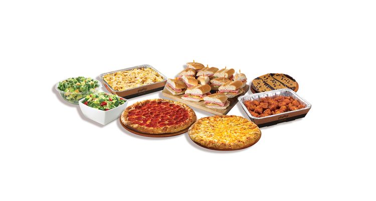 Mazzio's Italian Eatery Catering, Madison, MS