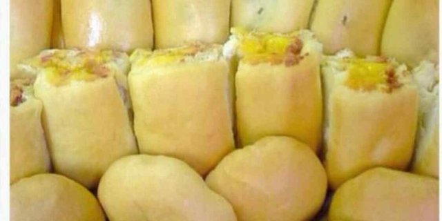Meat Kolaches