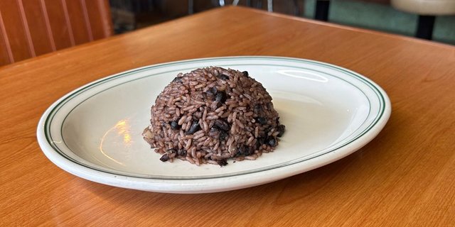 Moros Rice