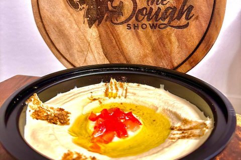 Hummus
