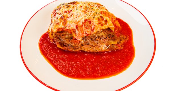 Lasagna