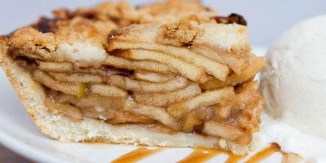 Apple Pie