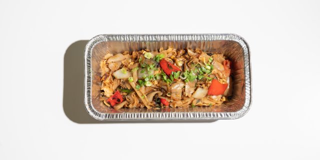 Pad Kee Mao