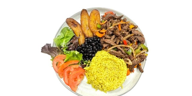 Pepper Steak Bowl
