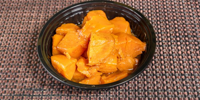 Gallon Candied Yams
