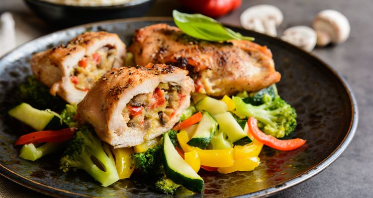 Meyers Catering, Germansville, PA