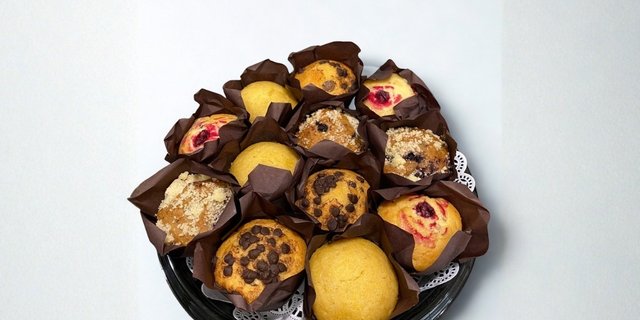 Mini Muffins