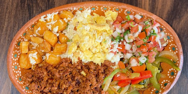 Breakfast Bowl