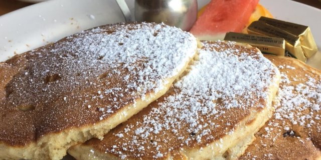 Pancakes