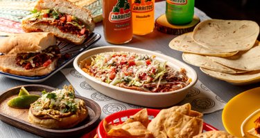 Davie Taco Bar