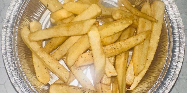 French Fries