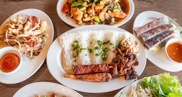 Pho Duyen Mai