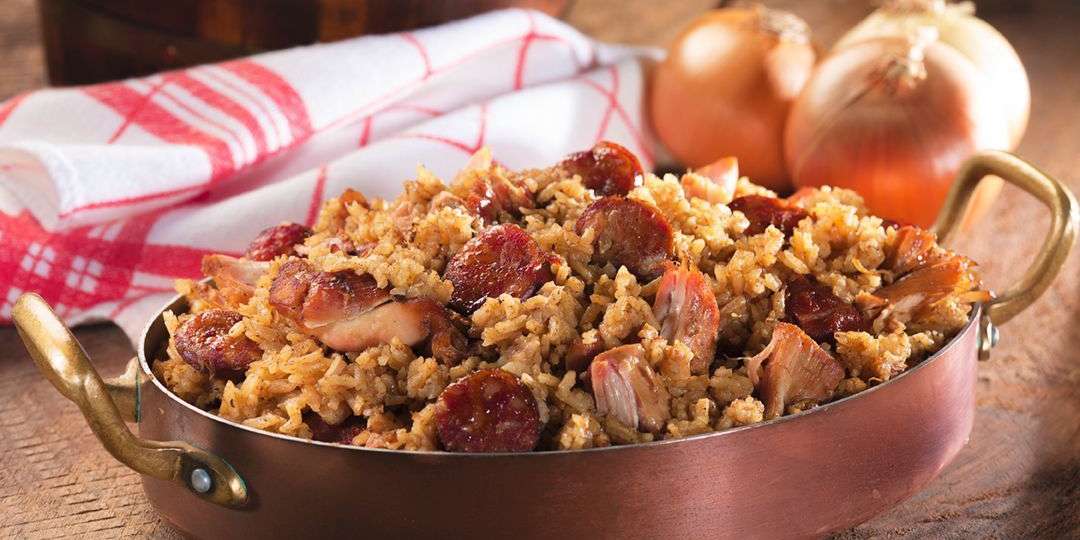 The Jambalaya Shoppe
