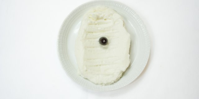 Garlic Spread
