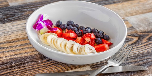 Fruit