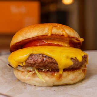 Holy Burger