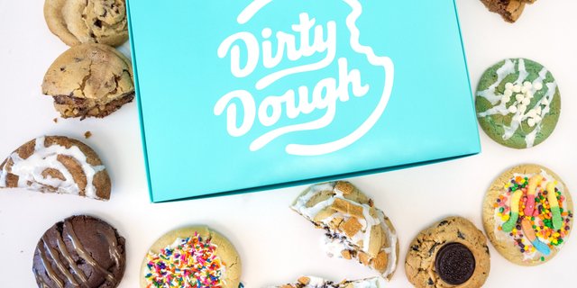 Dirty Half-Dozen