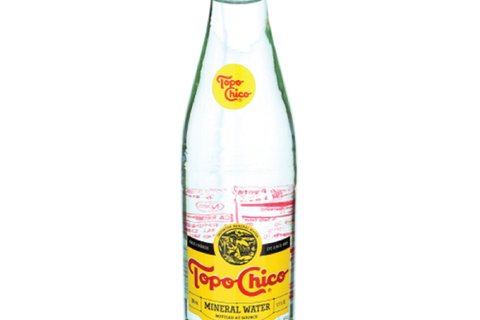 Topo Chico
