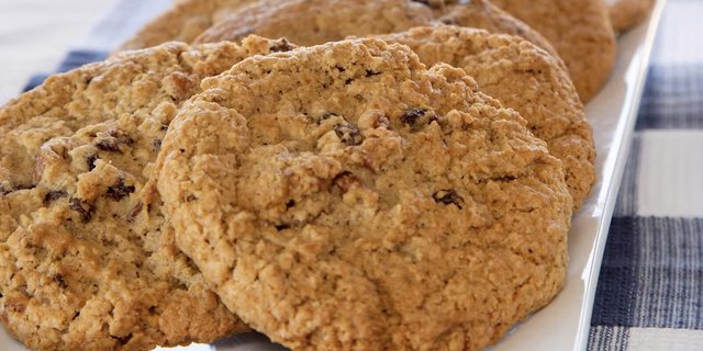 Cookie Tray