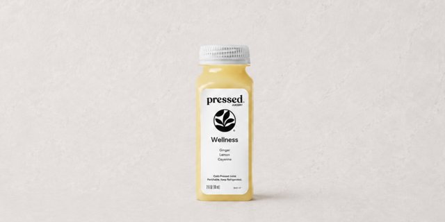 Wellness Shots
