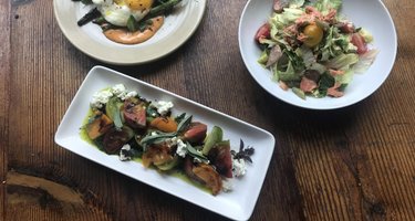 Red's Kitchen and Catering