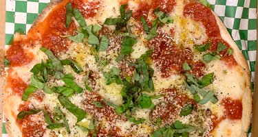 Gio's Pizza