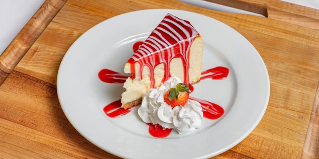 Cheese Cake