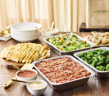 Lasagne Perfect Bundle