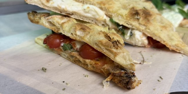 Made In Italy Sandwich