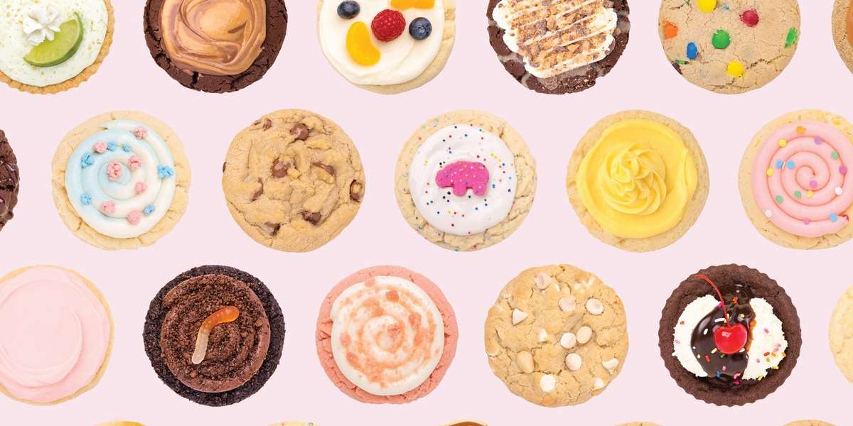 Crumbl Cookies Catering in Fontana, CA 16918 S Highland Ave