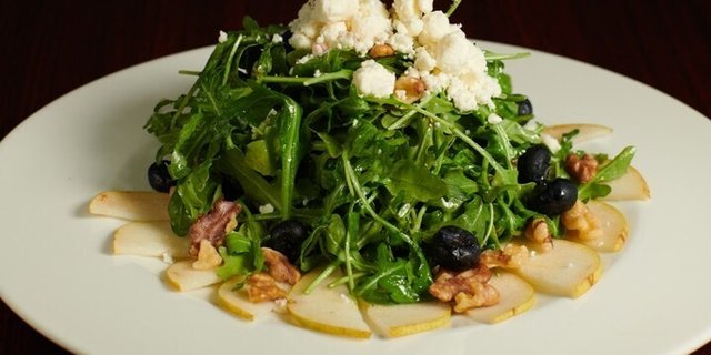 Arugula Salad
