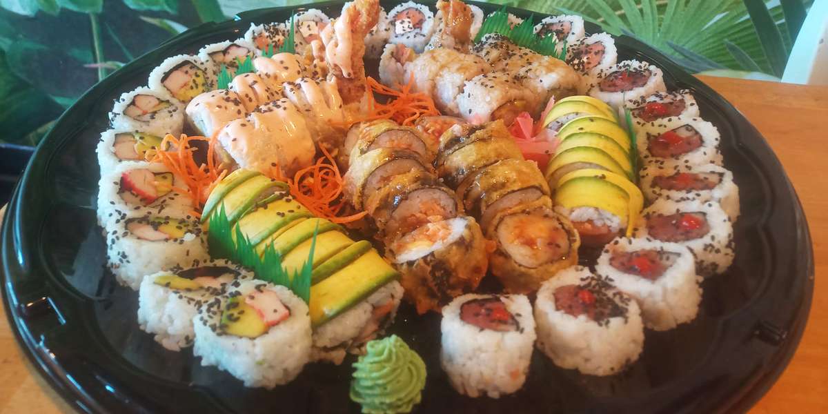 Jin Sushi