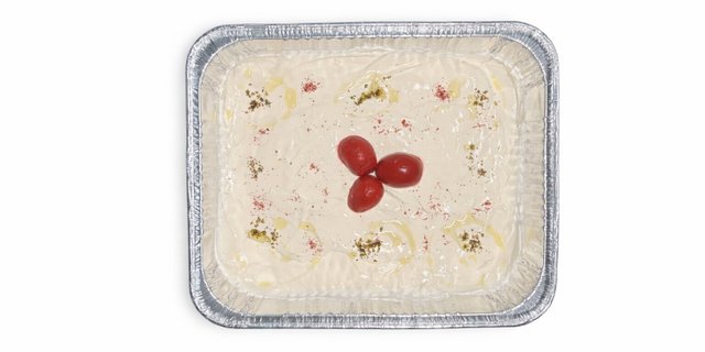 Labneh