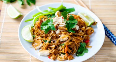 Malee's Thai Bistro
