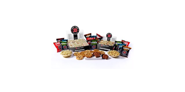Large Catering Bundle - Favorites