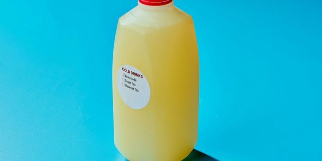 Lemonade